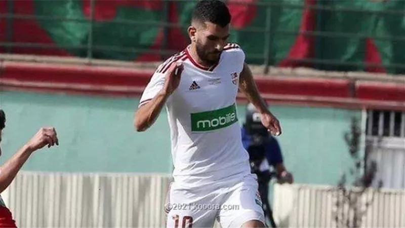 رسميا .. أمير سعيود ينتقل للدورى السعودى