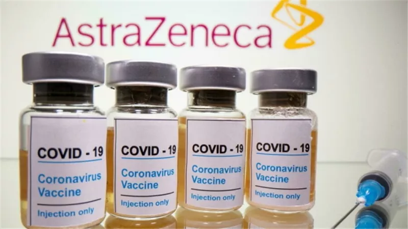 ماليزيا تتلقى 415 ألف جرعة من لقاح أسترازينيكا مساهمة من بريطانيا