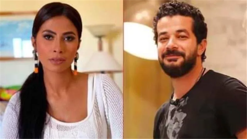 سر استبعاد شريف سلامة وروبى من الجزء الثانى لمسلسل رمضان كريم