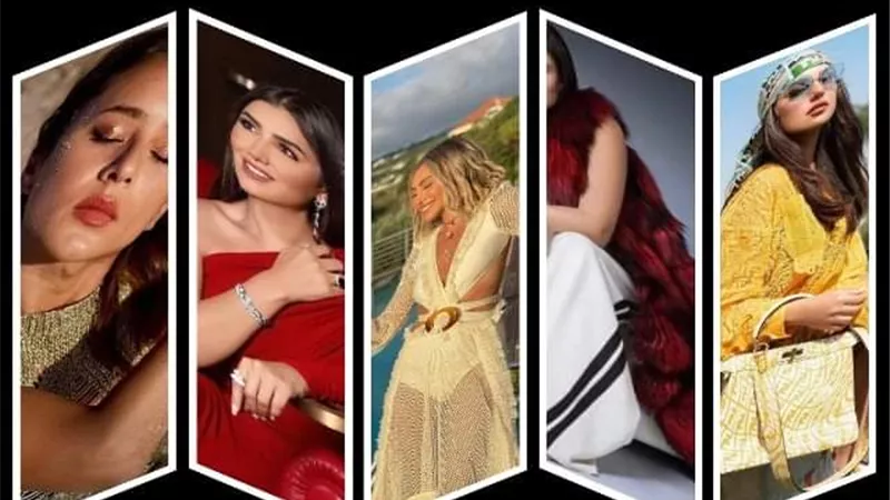 تريندات المشاهير.. ريهام حجاج تفاجئ متابعيها بصورة برفقة مولود.. وتساؤلات من الجمهور 