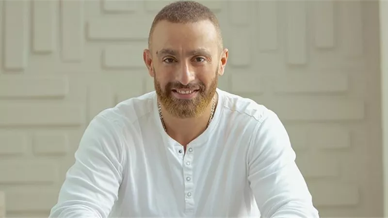شائعة وفاة النجم أحمد السقا تتصدر محركات البحث بعد إنتشار أخبار عن تعرضه لحادث