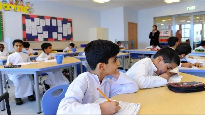 مجلس الوزراء الكويتي يحسم موعد عودة المدارس