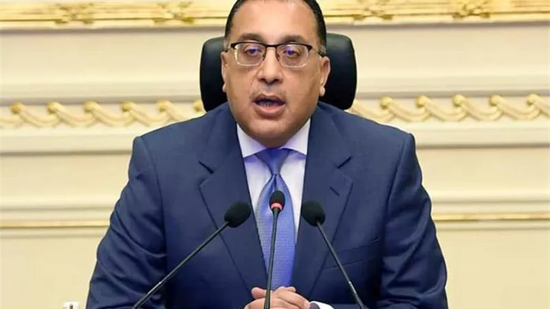 مدبولى يشهد توقيع بروتوكول لتنفيذ برامج تخطيط الموارد المؤسسية ERP بمصانع الإنتاج الحربي