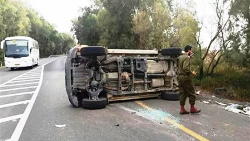 مصرع 10 أشخاص إثر حادث شاحنة فى ولاية تكساس الأمريكية