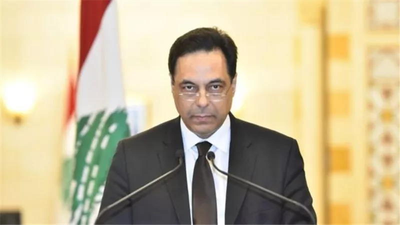 رئيس الحكومة اللبنانية: تقديم شكوى إلى مجلس الأمن بشأن العدوان الإسرائيلي على بلاده