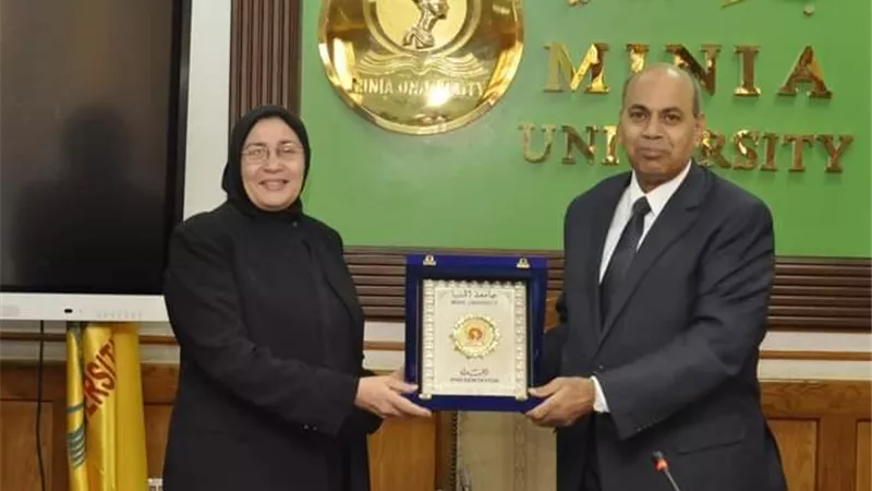 خالص الشكر والتقدير