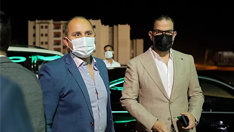 استادات تحذر من محاولات انتهاك الحقوق التجارية لأندية سيتى كلوب