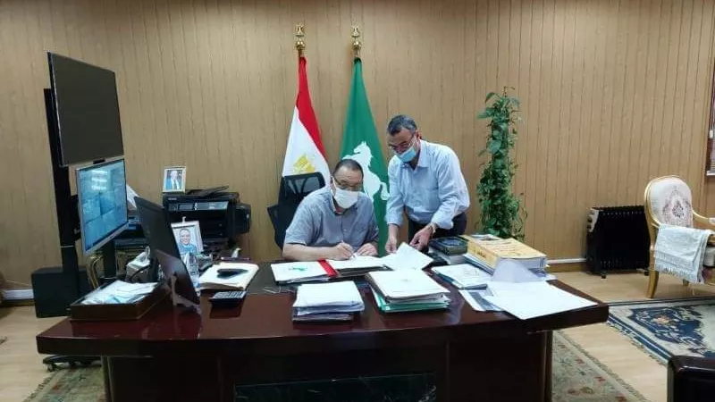 النزول بالحد الأدنى لتنسيق القبول بالمرحلة الثانوية ل230 درجة العام و 200 للخدمات