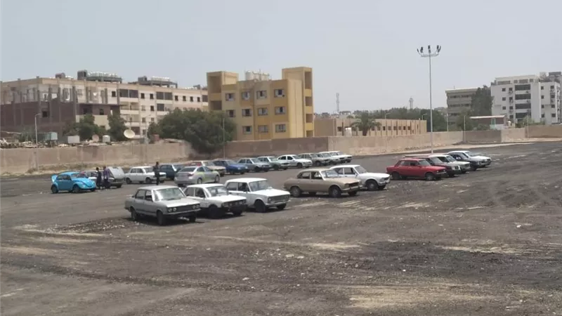 بدء العمل بـ