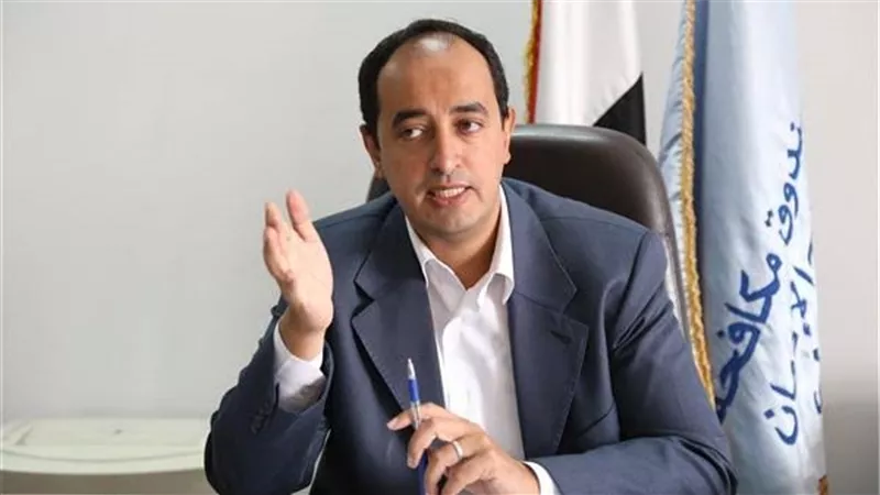عمرو عثمان: 6467 موظف بالدولة يتقدمون للعلاج من الإدمان خلال ٣ أشهر مجانا