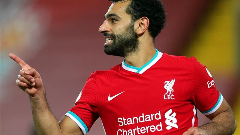 محمد صلاح يقود هجوم ليفربول أمام بولونيا وديا