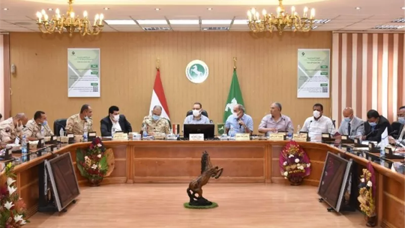 غلق وتشميع 6 مراكز للدروس الخصوصية بالشرقية
