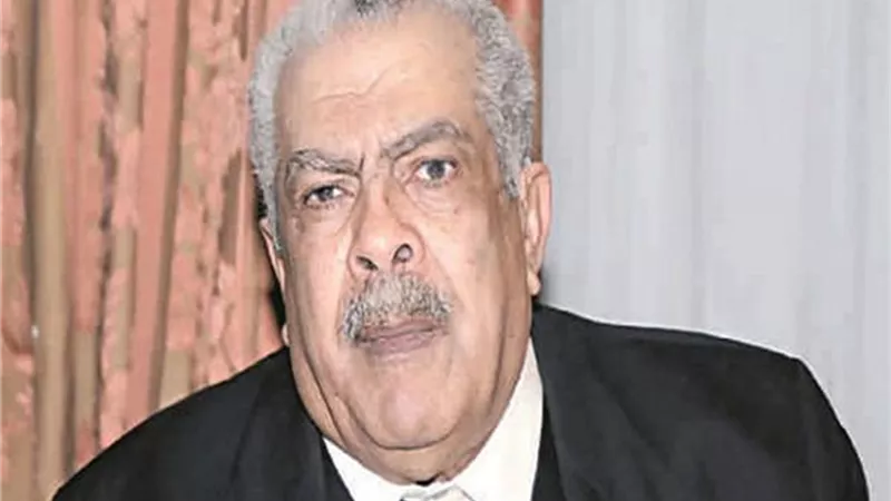 مجلس الوزراء ينعي وزير التعمير والإسكان الأسبق المهندس حسب الله الكفراوي