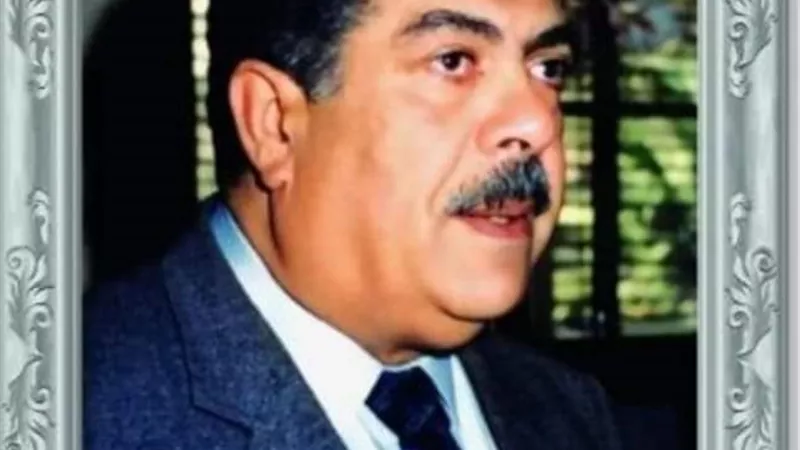 حزب الجيل ينعى الكفراوي