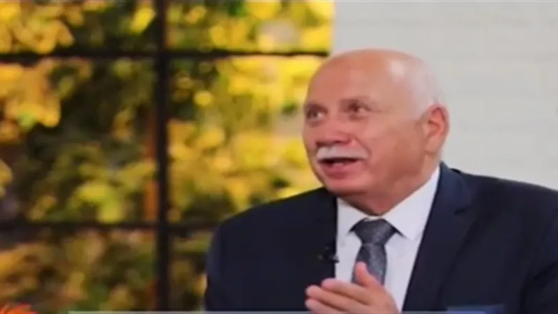 بالفيديو.. خبير تغذية يكشف السبب الرئيسي للإصابة بمرض السمنة