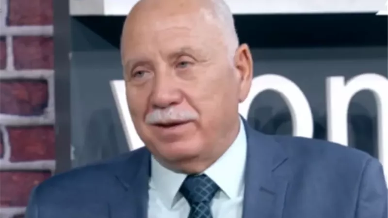 بالفيديو.. خبير تغذية: النباتات الطبيعية تقلل الشهية وتضبط ضغط الدم