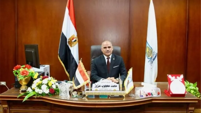 السبت.. انطلاق اختبارات القدرات بجامعة الأقصر
