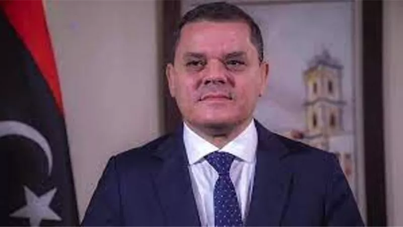 الدبيبة: نسعى لبناء ليبيا دولة مدنية بجيش حقيقي مُنظم