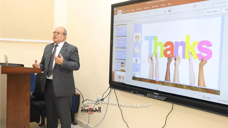 مصروفات الدراسة وشروط القبول بكلية الصناعة والطاقة بجامعة الدلتا التكنولوجية بقويسنا المنوفية