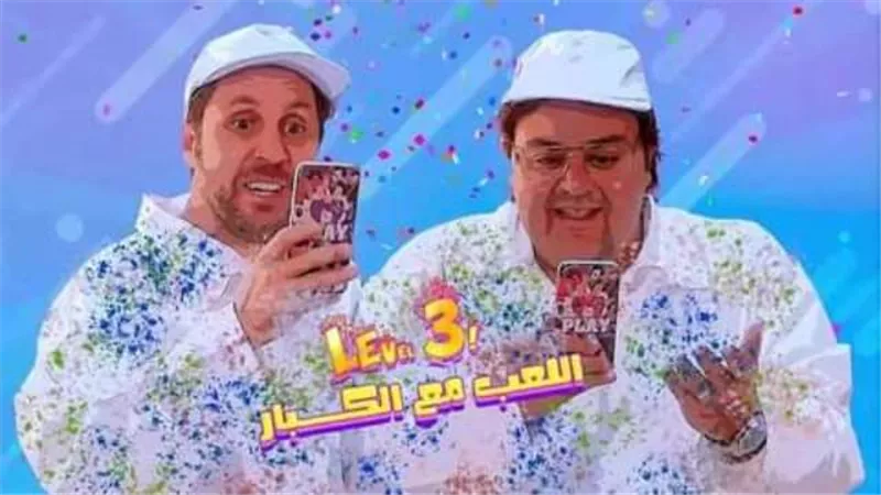 هشام ماجد يعلن تجهيز موسم ثالث من 