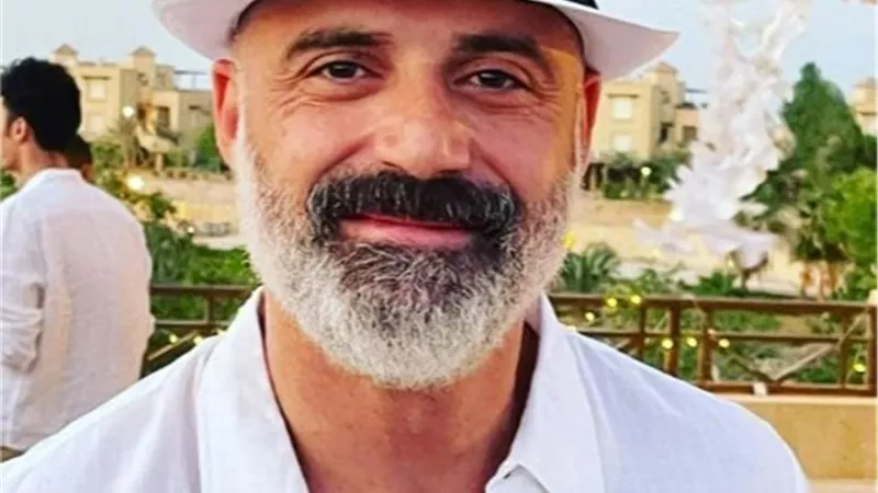حازم سمير يقاطع السوشيال ميديا نهائيا .. تعرف على السبب