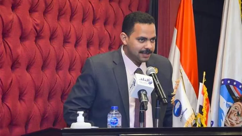 انطلاق دورى « مستقبل وطن » فى نسخته الثالثة.. 10 أغسطس