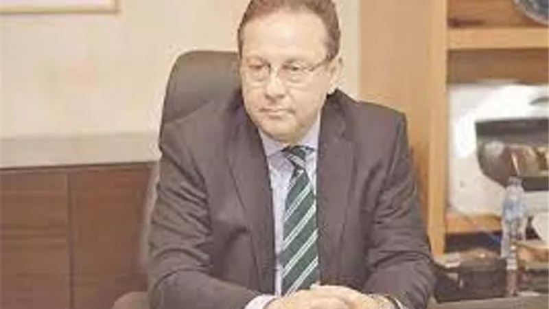 فيديو.. ممدوح عافية: دعم الدولة للمشروعات الصغيرة والمتوسطة مستمر وتمثل 95% من القطاع الخاص المصرى