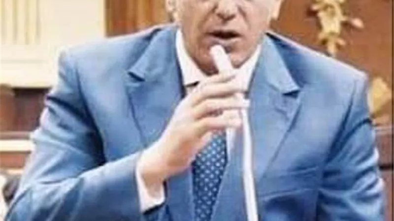 النائب مجدي سيف: الإنتهاء من خطة إنشاء مكتب بريد جزيرة بلي لتحسين مستوي الخدمات المقدمة للمواطنين