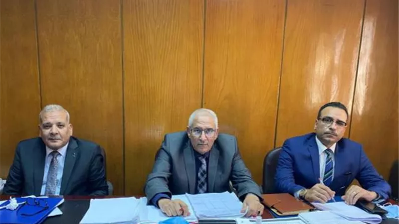 غرام وانتقام ..اتفقت مع بلطجية لتأديب طليقها 