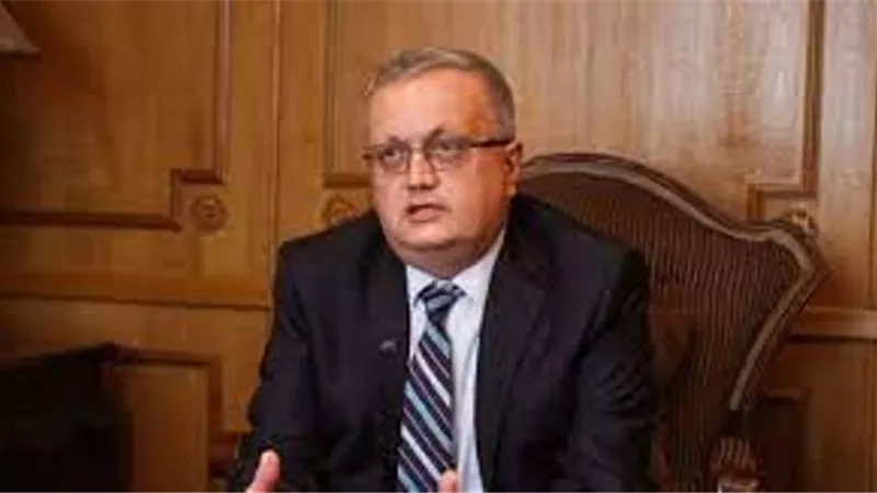 السفير الروسى: موقفنا من سد النهضة متوازن .. ومصر اكثر شريك مهم فى المنطقة