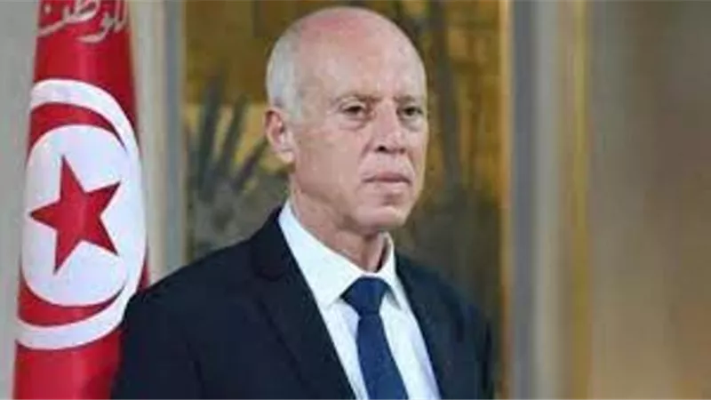 قيس سعيد: لا مجال للمس بقوت التونسيين.. ولن يتم المساس بالحقوق والحريات