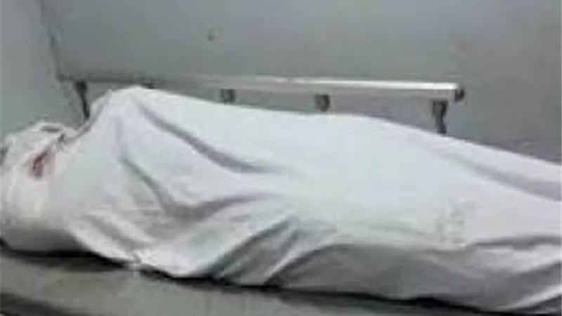 زوج يقتل زوجته بقليوب بسبب مصروفات المنزل ويحاول الإنتحار