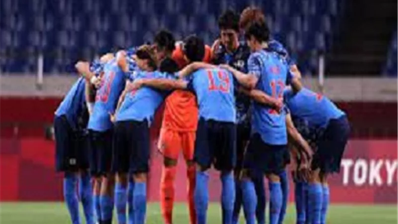 منتخب اليابان