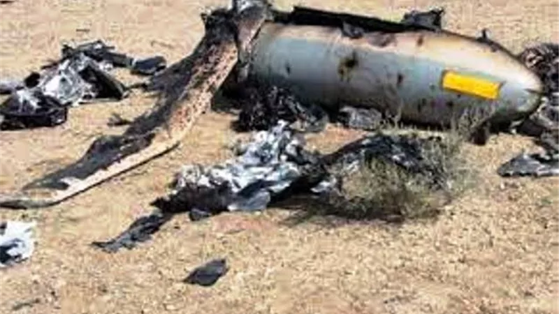 العثور على حطام طائرة جنوب شرقي ألاسكا وأنباء عن مقتل 6 أشخاص