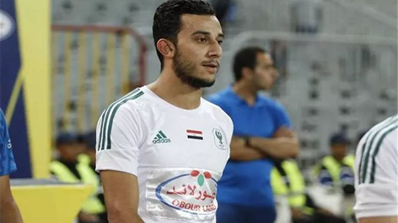 احمد ايمن منصور