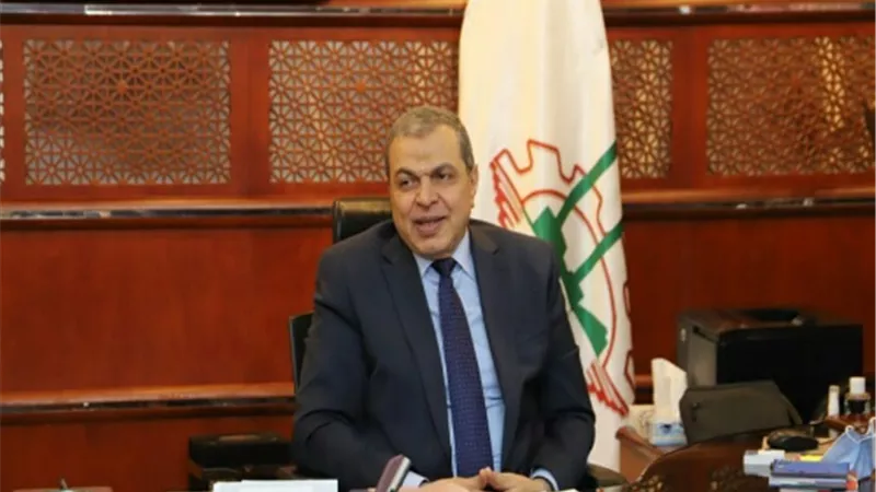 القوى العاملة: تعيين 82 شاباً .. والتفتيش على 316 منشأة بكفر الشيخ