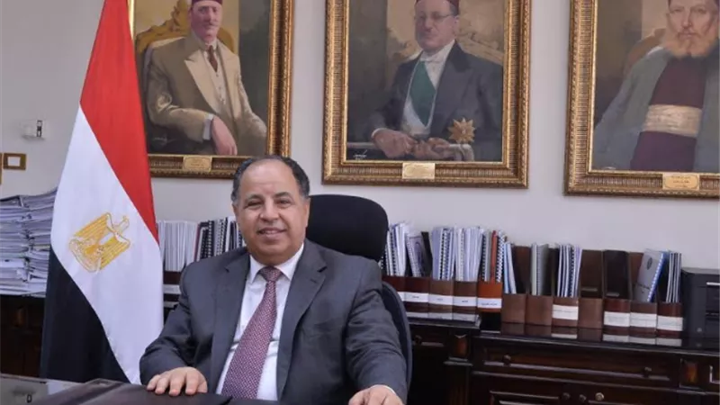 وزير المالية: ضغط الجدول الزمنى لميكنة «الضرائب العقارية»