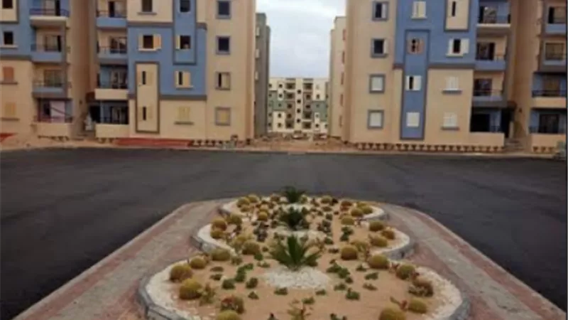 الجزار: بدء سداد المقدمات وتسجيل بيانات حجز وحدات المبادرة الرئاسية 