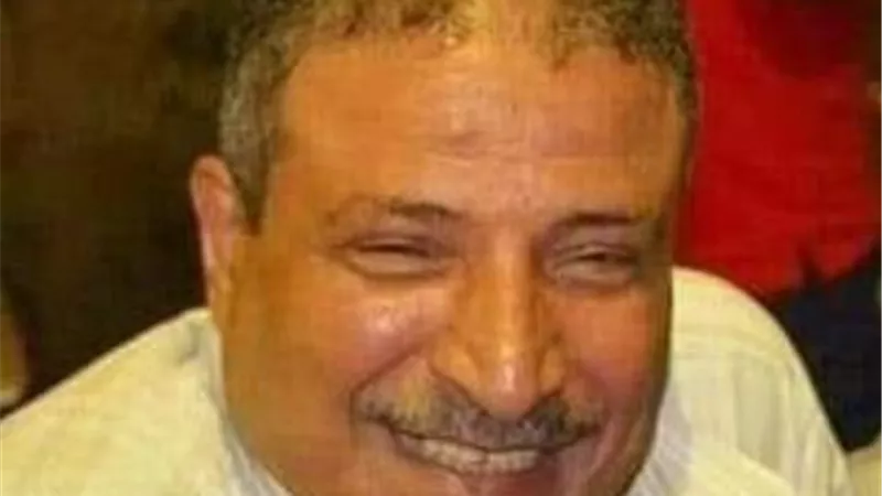 وزيرة الثقافة تنعى الشاعر الكبير حسن رياض