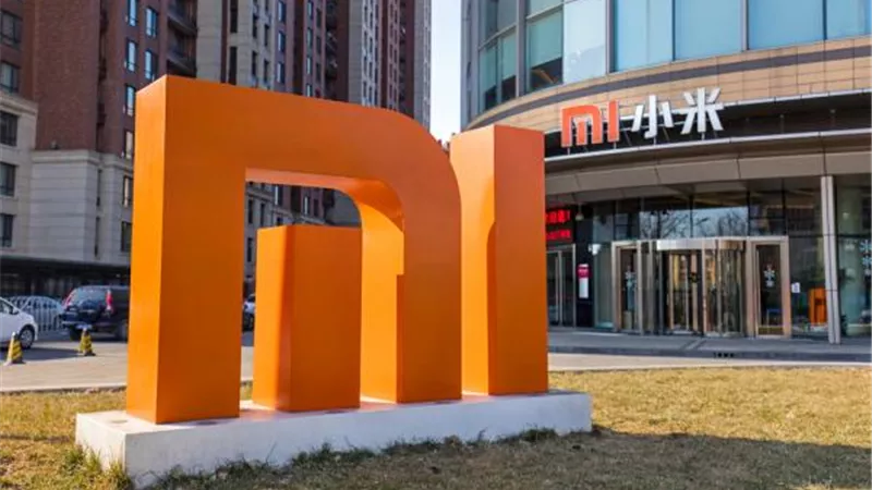 للمرة الأولى.. Xiaomi تتصدر سوق الهواتف الذكية
