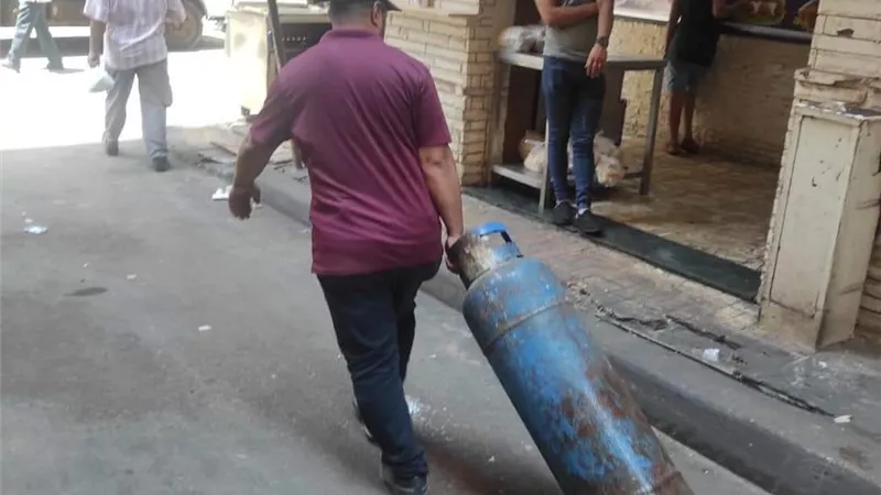 حملة إزالة مكبرة بحي شرق