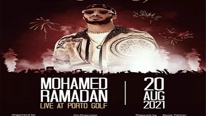 بالفيديو.. محمد رمضان يشوق جمهوره لـ 