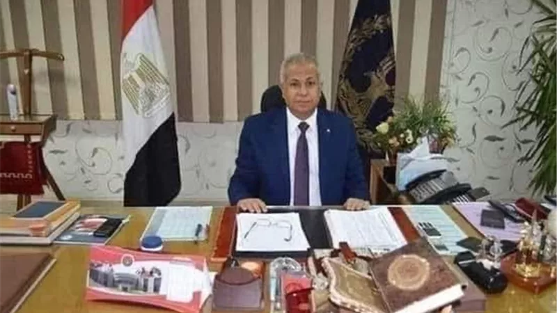 بالأسماء..حركة التنقلات الداخلية لضباط إدارة البحث الجنائي في الدقهلية