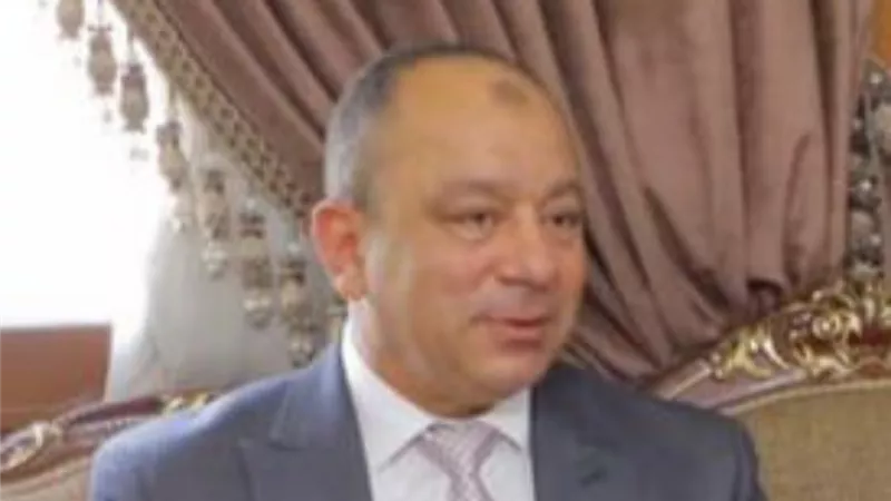 بالاسماء ... حركه ضباط الشرطه في دمياط