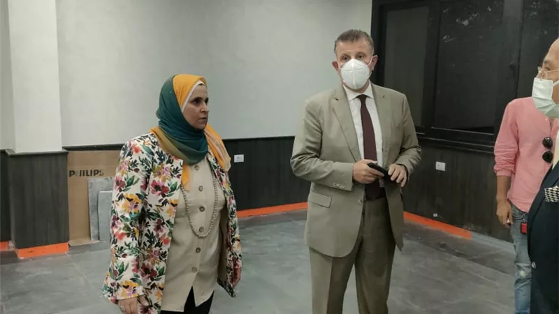 بوابة الجمهورية
