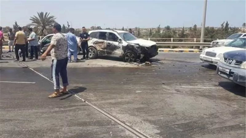 رئيس الجالية المصرية يكشف بالأسماء تفاصيل مصرع وإصابة 15 مواطنا في ليبيا