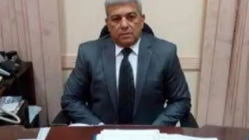 الحركة الداخلية لضباط الشرطة بمديرية أمن الشرقية .. تعرف عليها