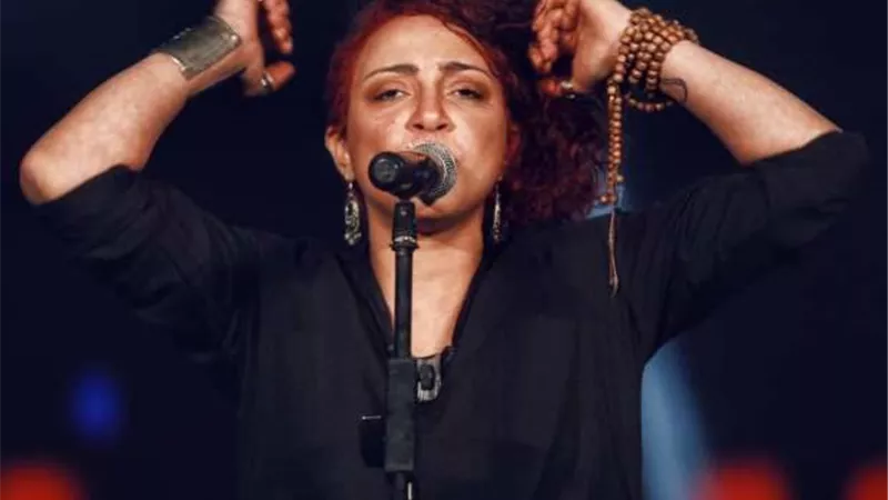 مريم صالح تغني أغاني عدوية في مسرح الزمالك بهذا الموعد