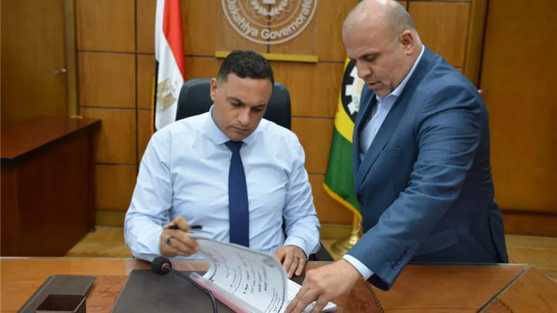 14 اغسطس إمتحانات الدور الثاني لمراحل النقل والشهادة الاعداديةبالدقهلية