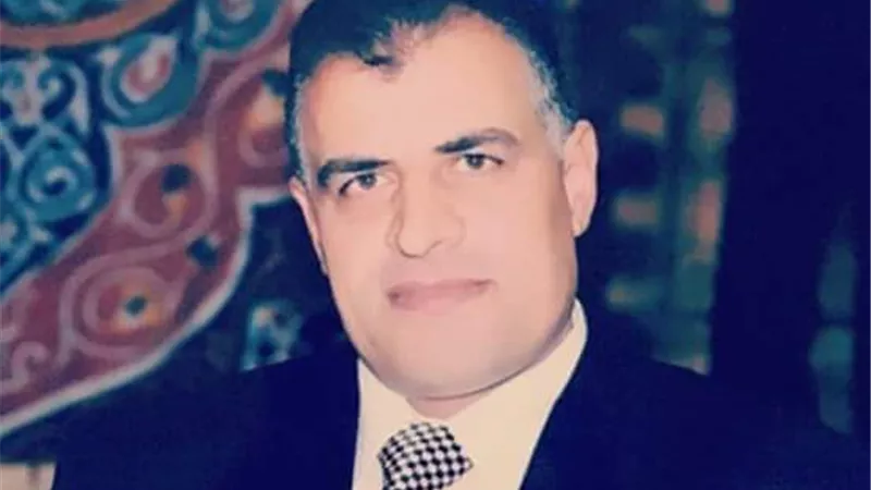 بوابة الجمهورية